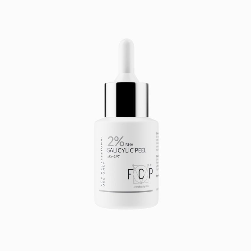 Salicylic Peel 2%, 30 ml