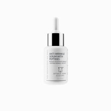 Anti-Wrinkle Serum With Peptides