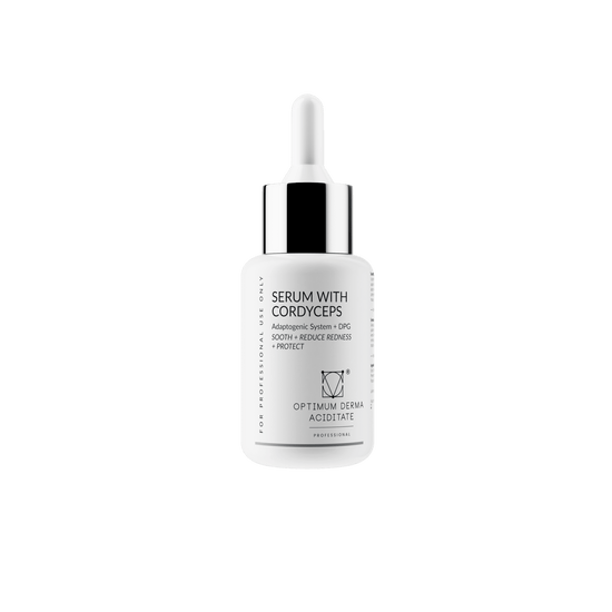 Serum with Cordyceps- Professionel - 50 ml