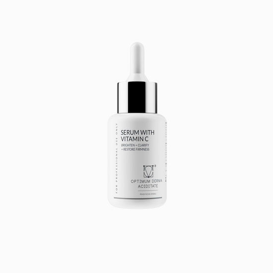 Serum With Vitamin C, 50 ml