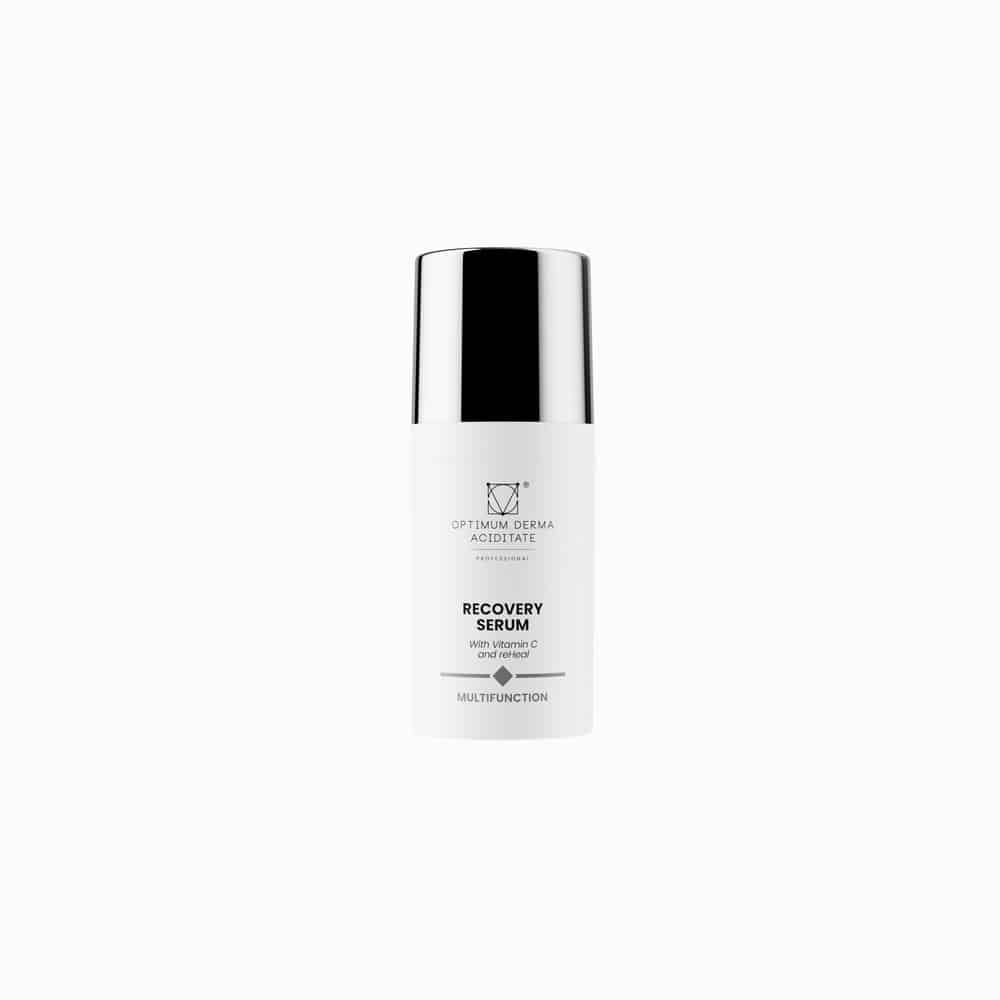 Recovery Serum with vitamin C and reHeal 30 ml