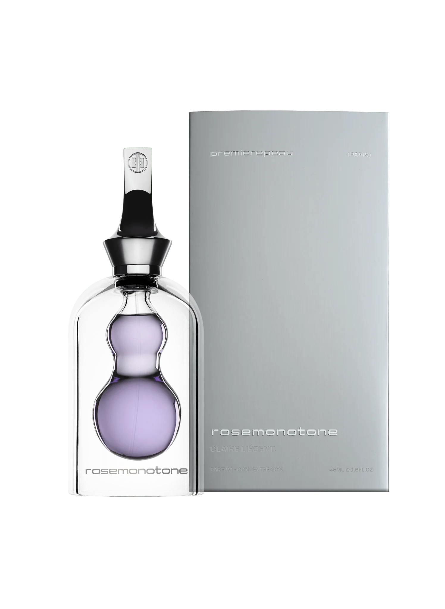 Rose Monotone - Perfum 45ml