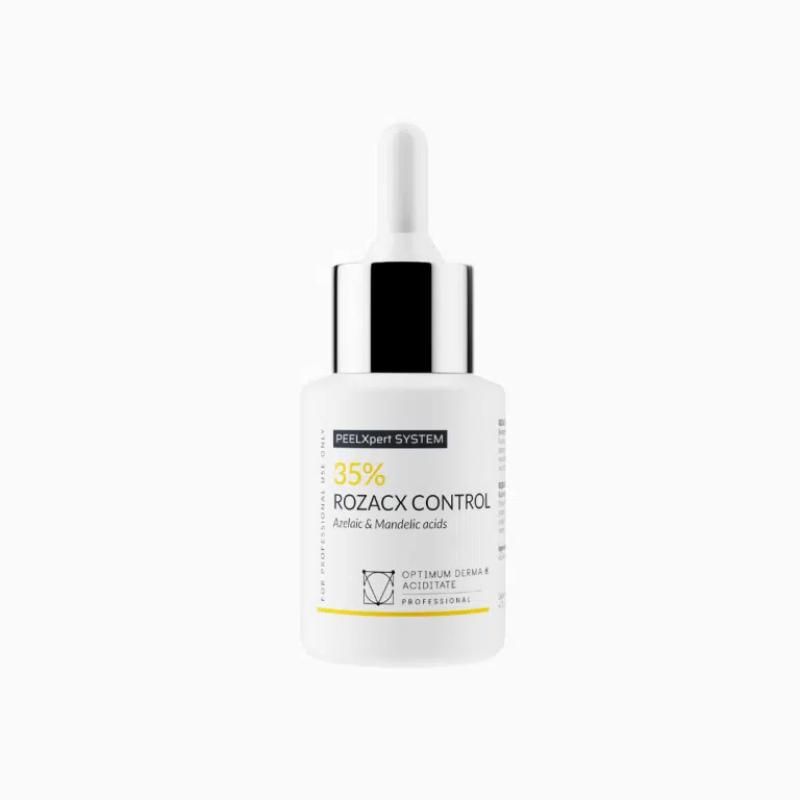 ROZACX CONTROL MIX PEEL 35%, 30 ml