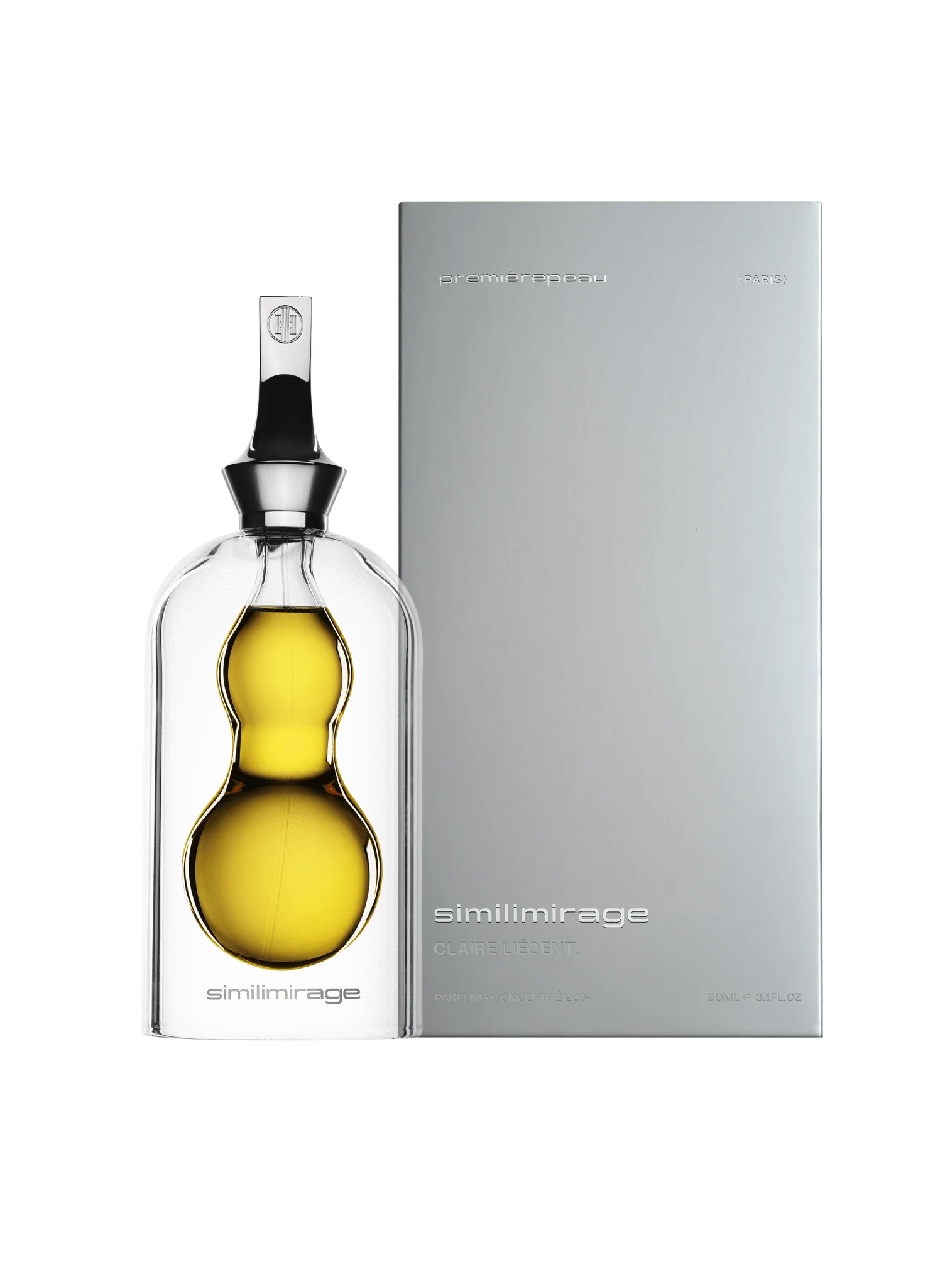 Simili Mirage - Parfum 90ml