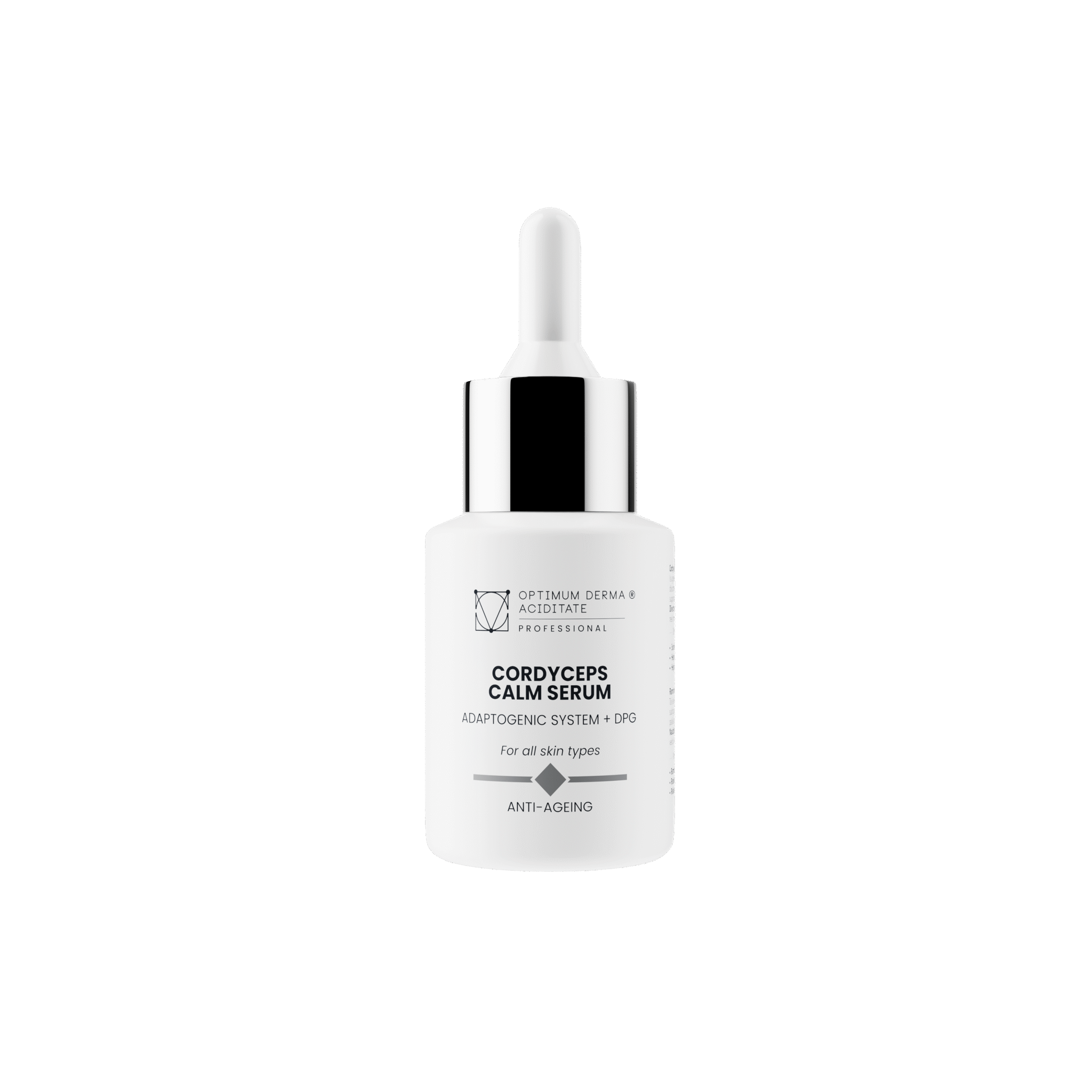 Cordyceps Calm Serum - 30 ml