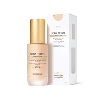 Serum Teint No1W
