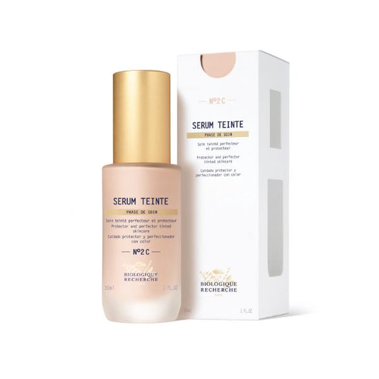 Serum Teint No2C