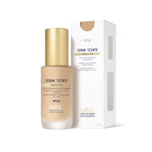 Serum Teint No3W