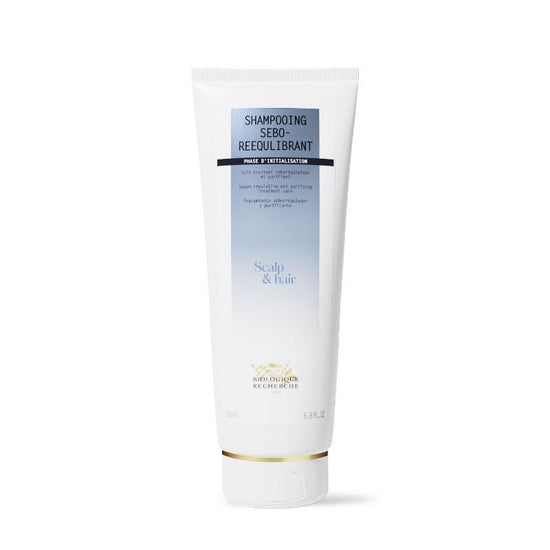 Shampooing Sebo-reequilibrant 75 ml
