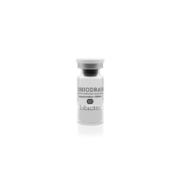Inbiodrain - 5 stk