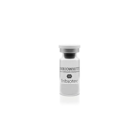 Inbiowhite - 5 stk