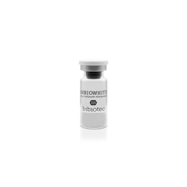 Inbiowhite - 5 stk