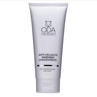 Heating Concentrate - Against Cellulite