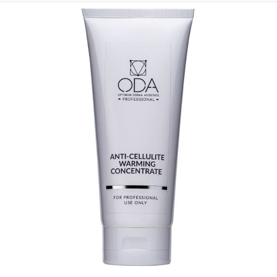 Heating Concentrate - Against Cellulite