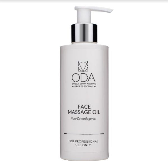 ODA Face Massage Oil