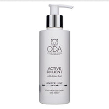 Active Diluent With Amber Acid - 500 ml