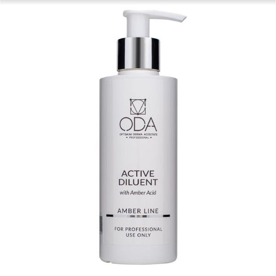 Active Diluent With Amber Acid - 500 ml