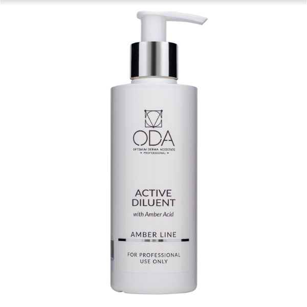 Active Diluent With Amber Acid - 500 ml