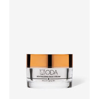 Revitalizing Face Cream 30+ with amber acid and collagen