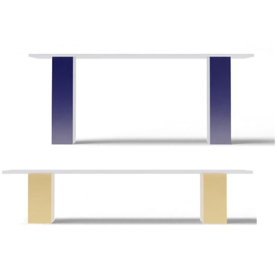 Blue Platform And Gold Platform Kit