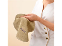 TOWEL SIZE S - 5 stk