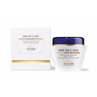 CRÈME MSR-H CORPS - 500 ml (Professionel)