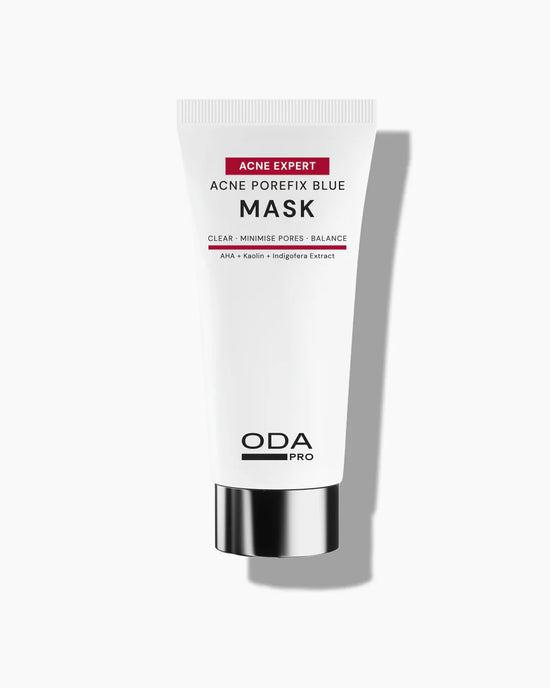 Acne porefix blue mask 50 ml
