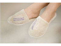 Slippers str M